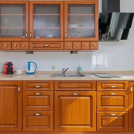 Apartment Fuerta Seaside By Renters *
