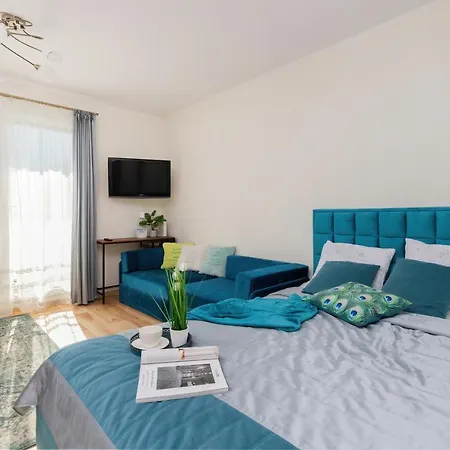 Fuerta Seaside By Renters Apartment *