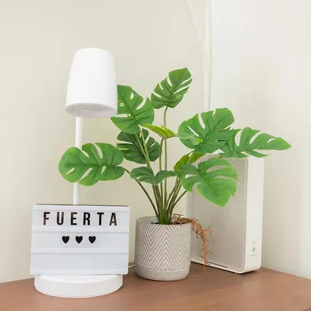 Fuerta Seaside By Renters Apartment