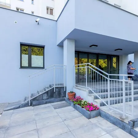 Fuerta Seaside By Renters Apartment Gdynia