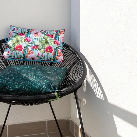 Fuerta Seaside By Renters *