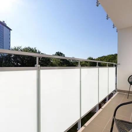 Apartment Fuerta Seaside By Renters *