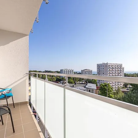 Fuerta Seaside By Renters Apartment