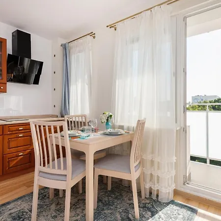 Fuerta Seaside By Renters Apartment *