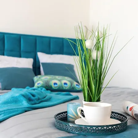 Fuerta Seaside By Renters Apartment