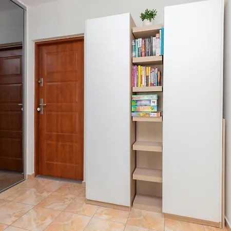 Fuerta Seaside By Renters Apartment *